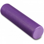 Ролик массажный для йоги INDIGO Foam roll IN022